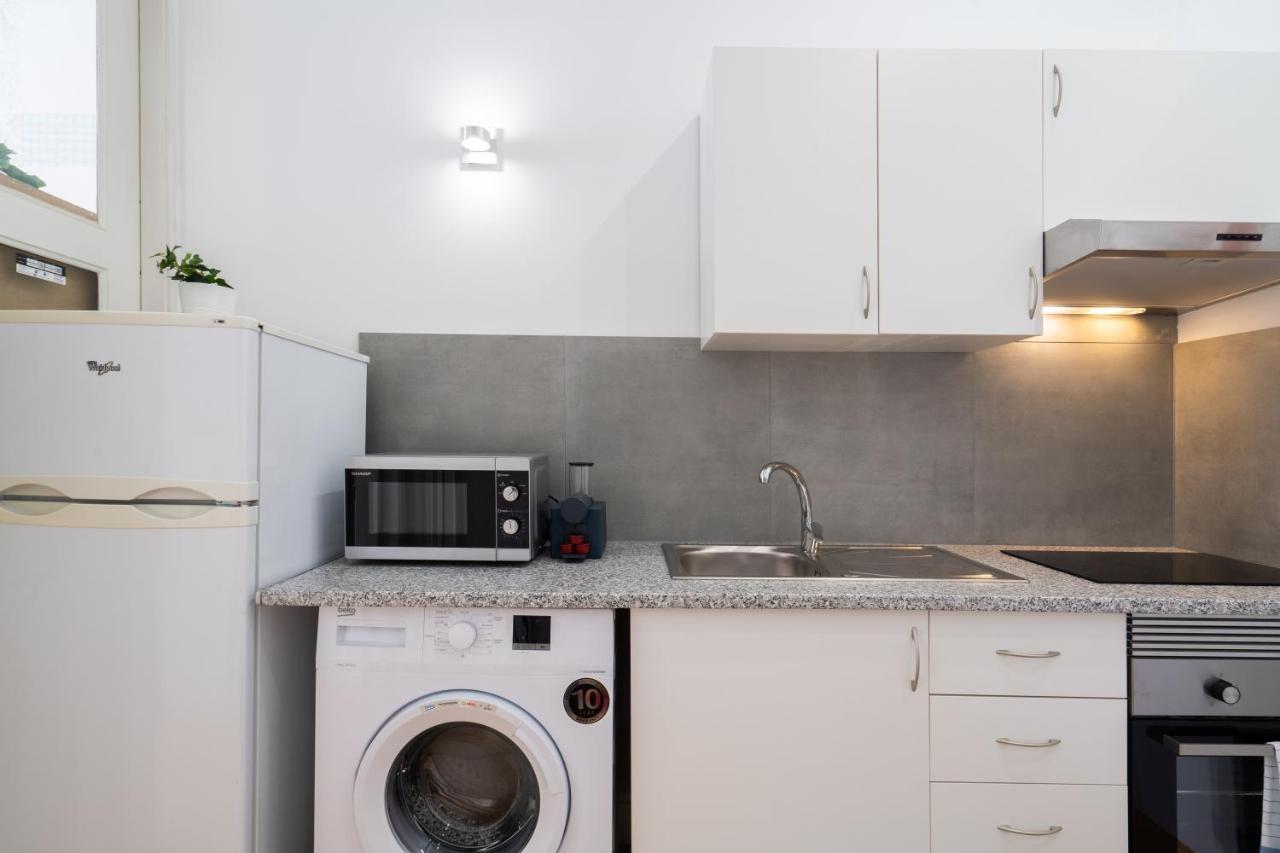 Host Wise - Homely Noble Flats - Garden & Jacuzzi OOporto Exterior foto